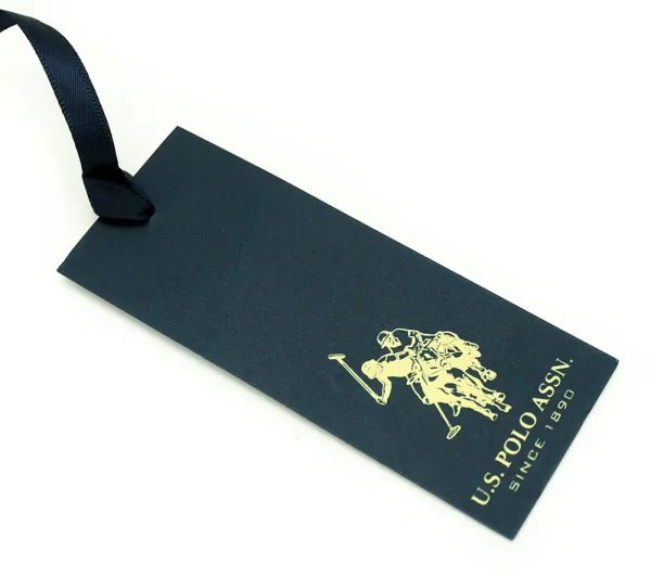 Clothes tag custom 1